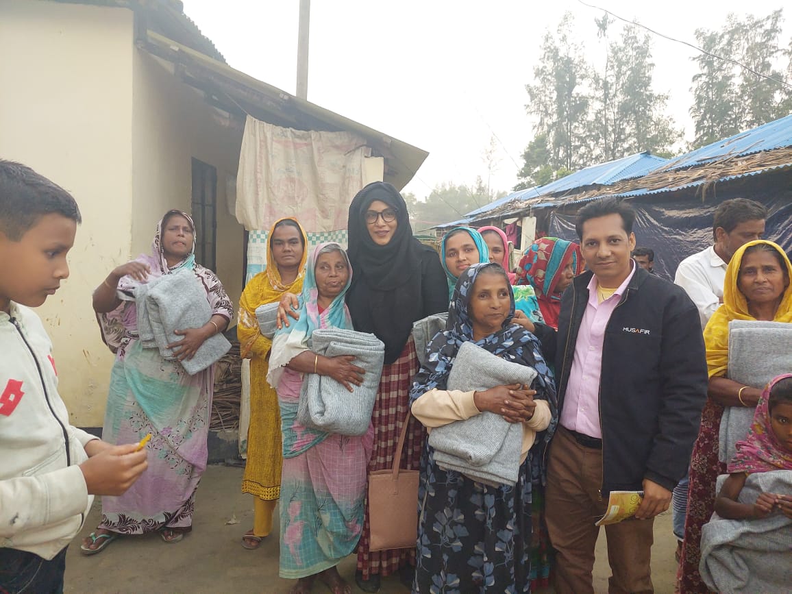 Adamya Angels Foundation
